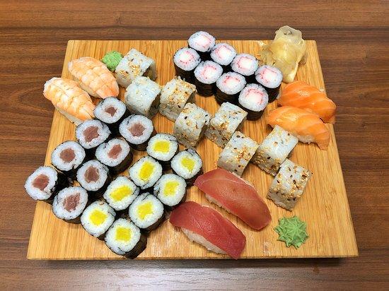 Vietnam SH fast food